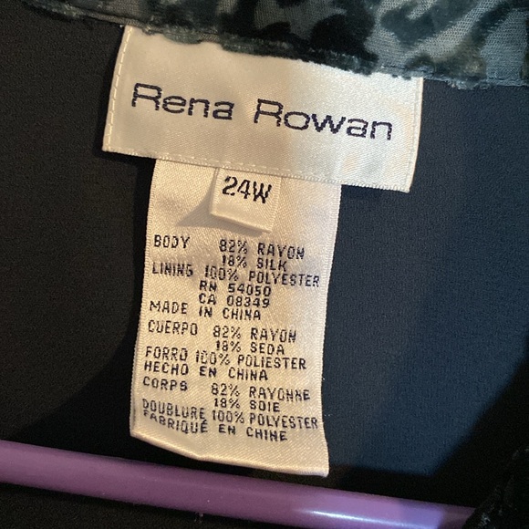 NWOT 24wTop - Picture 2 of 5